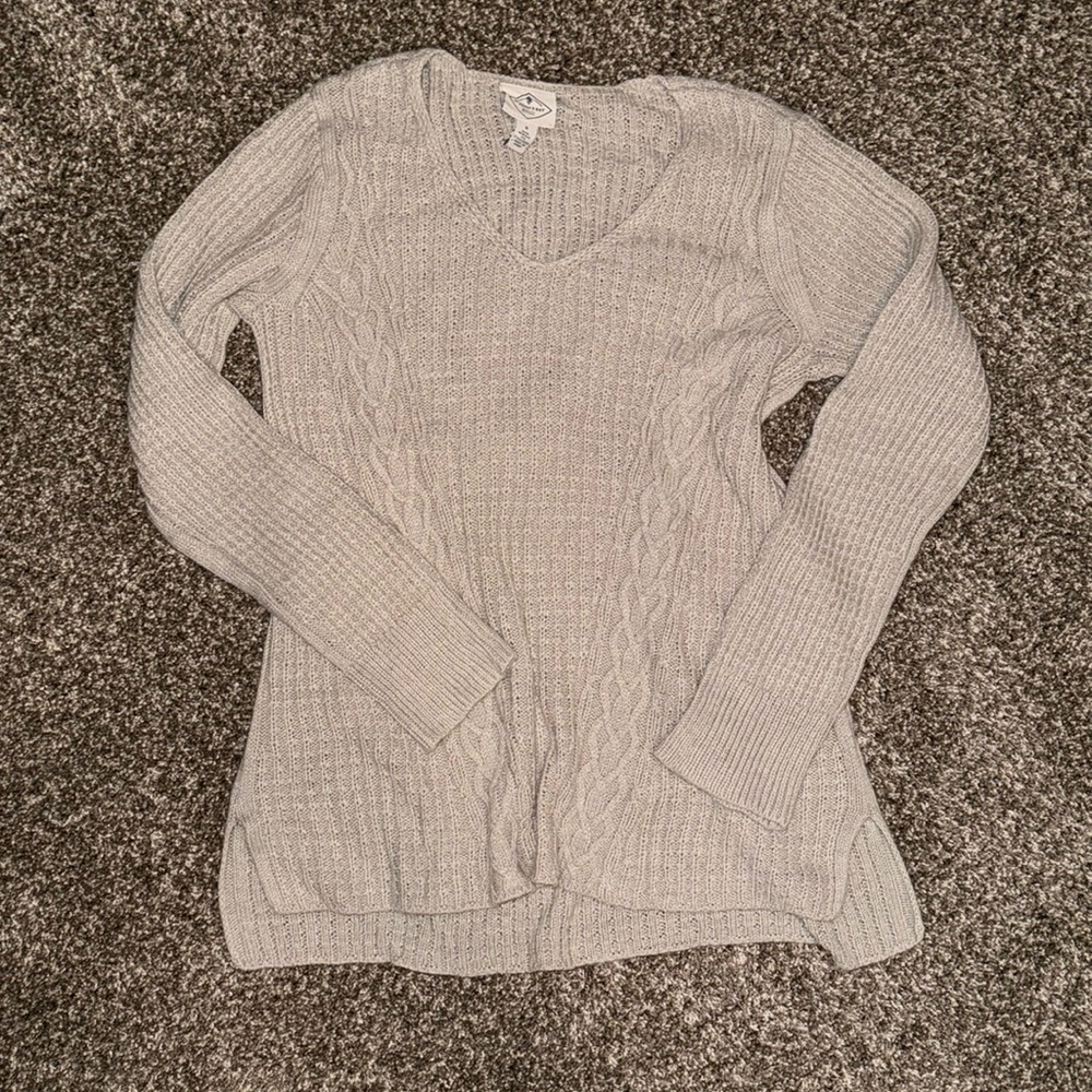 St John’s Bay - Women’s Sweater Size SM